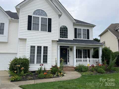 17309 Knoxwood Drive, Huntersville, NC 28078
