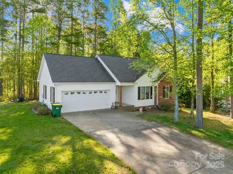 1628 Rosegate Lane, Stanfield, NC 28163