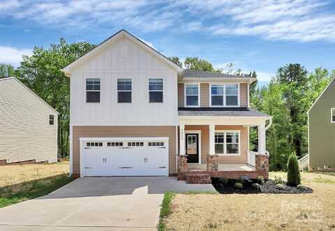 2902 Woodlands Creek Drive, Monroe, NC 28110