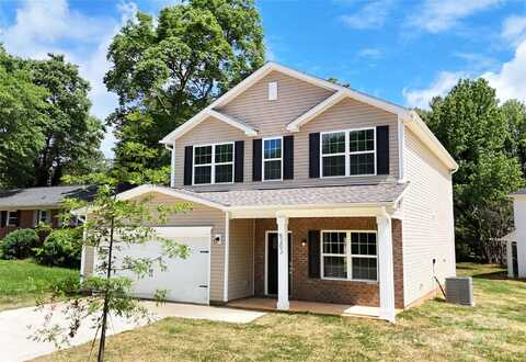 6219 Rockwell Boulevard W, Charlotte, NC 28269