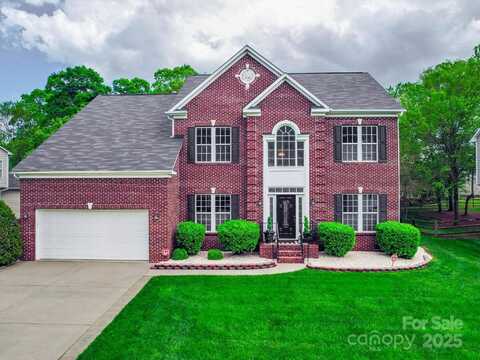 9001 Fenwick Drive, Indian Trail, NC 28079