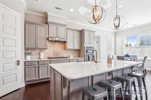15402 Country Lake Drive, Pineville, NC 28134