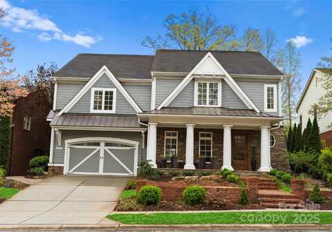21311 Baltic Drive, Cornelius, NC 28031