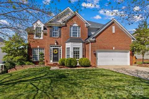 12531 Kane Alexander Drive, Huntersville, NC 28078