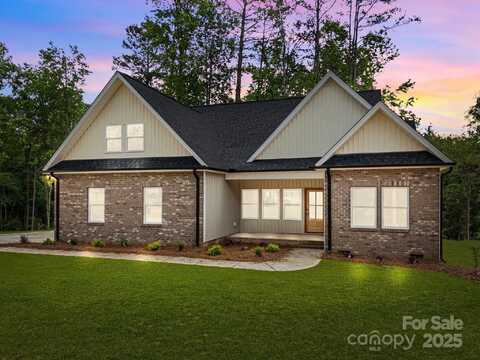 315 Bonaventure Drive, Salisbury, NC 28147