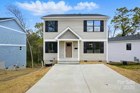 74 Snyder Court NE, Concord, NC 28025