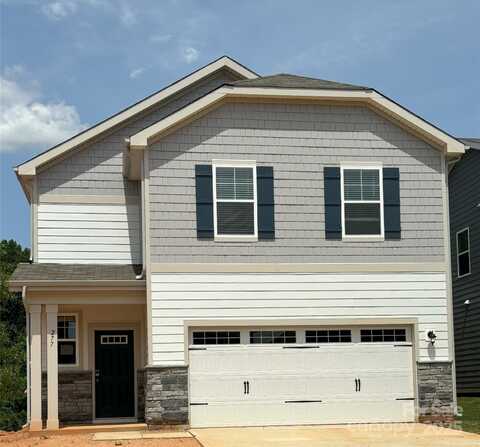 277 Bezelle Avenue, York, SC 29745