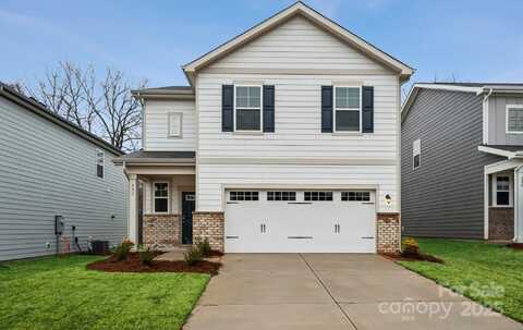 291 Bezelle Avenue, York, SC 29745