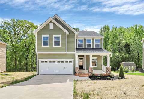 2822 Woodlands Creek Drive, Monroe, NC 28110