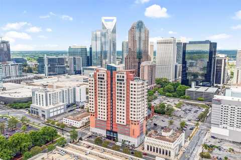 222 S Caldwell Street, Charlotte, NC 28202