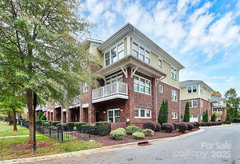 1412 W 4th Street, Charlotte, NC 28208