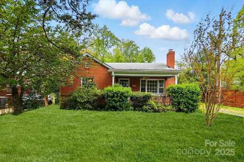3221 Cosby Place, Charlotte, NC 28205