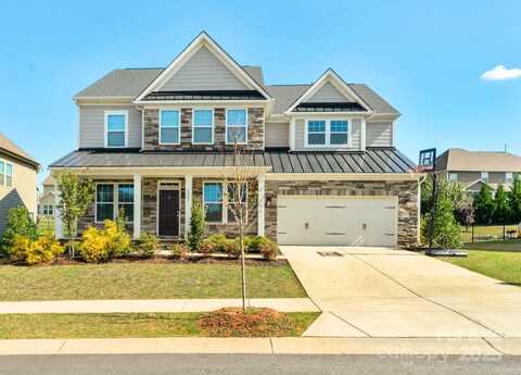 8008 Hudson Mill Drive, Waxhaw, NC 28173