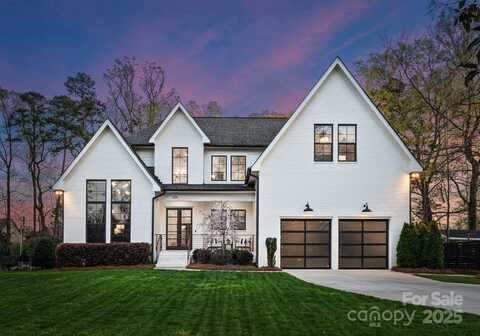 209 Sardis Lane, Charlotte, NC 28270