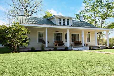 277 Spring Street, Mocksville, NC 27028