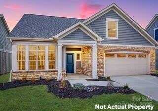 7549 Baybrooke Lane, Harrisburg, NC 28075