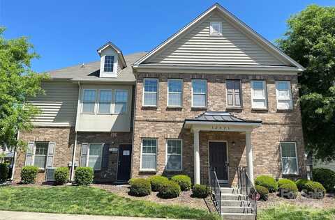12421 Fiorentina Street, Charlotte, NC 28277