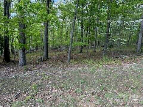 266 Rocky Cove Lane, Denton, NC 27239