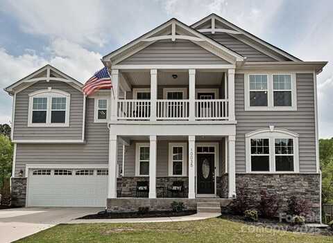 10035 Mast Cove Lane, Charlotte, NC 28278