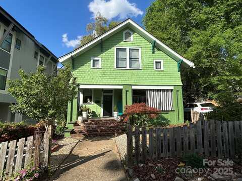 1000 Margaret Brown Street, Charlotte, NC 28202
