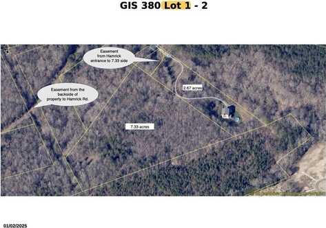 380 Hamrick Road, Gastonia, NC 28032