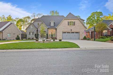 4025 Foxes Trail, Cramerton, NC 28032