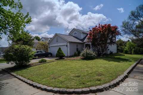 10202 Orchard Grass Court, Charlotte, NC 28278