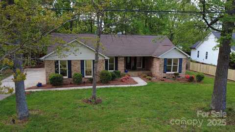 413 Parallel Drive, Harrisburg, NC 28075