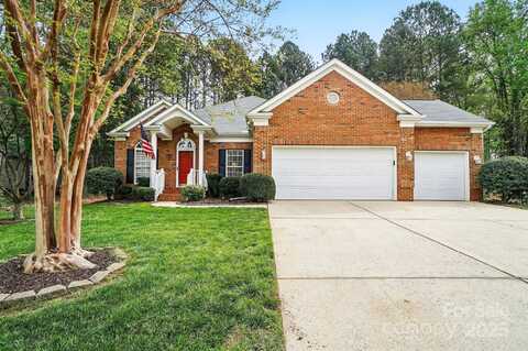 212 Kilborne Road, Mooresville, NC 28117
