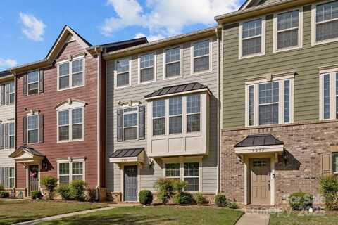 4056 Zilker Park Drive, Charlotte, NC 28217