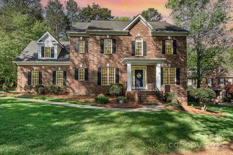 4511 Morning Dove Court, Denver, NC 28037