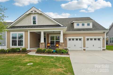 4004 Henshaw Road, Waxhaw, NC 28173