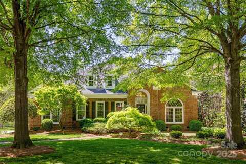 4340 Sequoia Red Lane, Charlotte, NC 28226