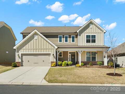 5532 Muckross Lane, Fort Mill, SC 29707