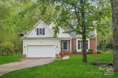 11333 Snapfinger Drive, Charlotte, NC 28277