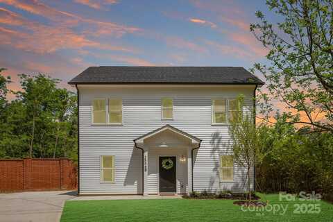 2544 Pinestream Drive, Charlotte, NC 28216