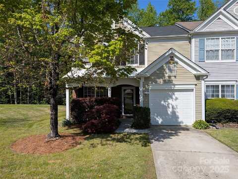 6846 Beverly Springs Drive, Charlotte, NC 28270