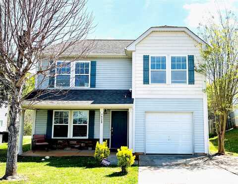 7928 Ponderosa Pine Lane, Charlotte, NC 28215