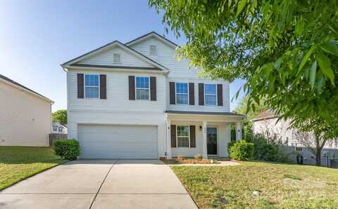 1430 Eastway Drive, Dallas, NC 28034
