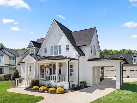 11015 Benjamin Smith Avenue, Huntersville, NC 28078