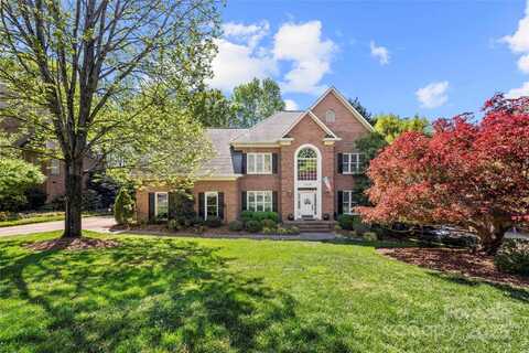 10609 Oak Pond Circle, Charlotte, NC 28277