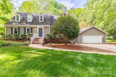 7514 Pewter Lane, Charlotte, NC 28270