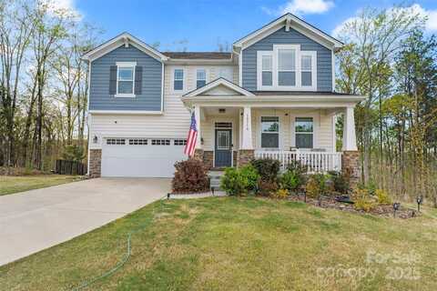 18518 Lahaina Lane, Charlotte, NC 28278