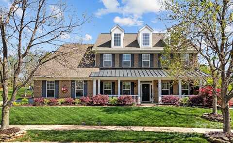 135 Northbridge Drive, Mooresville, NC 28115