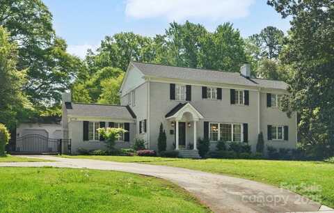 1927 S Wendover Road, Charlotte, NC 28211