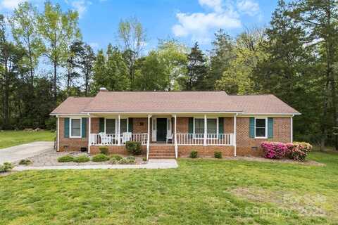 504 Ogden Drive, Gastonia, NC 28056