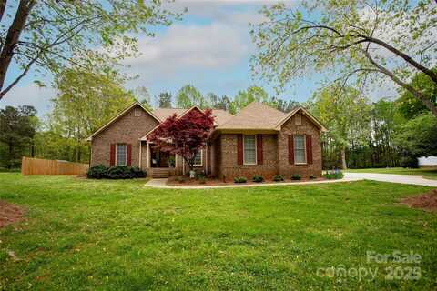 115 Stumpy Creek Road, Mooresville, NC 28117