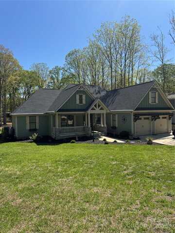 2586 Lee Lawing Road, Lincolnton, NC 28092