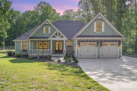 2586 Lee Lawing Road, Lincolnton, NC 28092