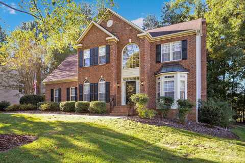 125 Lockerbie Lane, Mooresville, NC 28115
